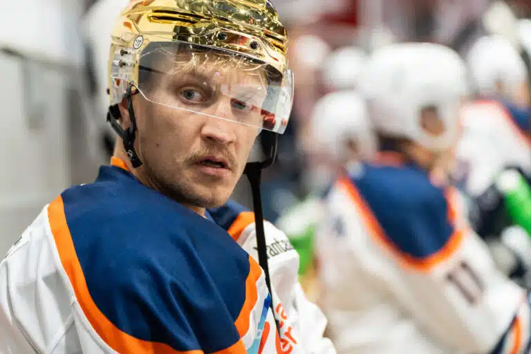 Teemu Pulkkisesta leviää raju huhu