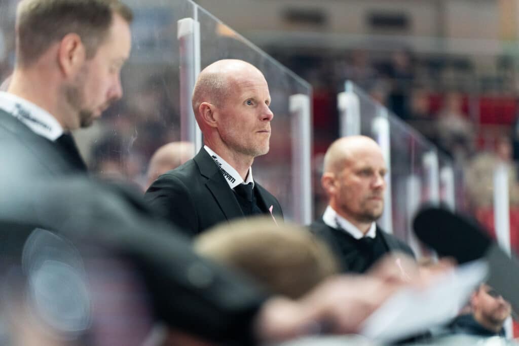 Toni Söderholmilta karu arvio TPS:n tappioputkesta – ”Tulokset rehellisiä” Toni Söderholmilta karu arvio TPS:n tappioputkesta – ”Tulokset rehellisiä”