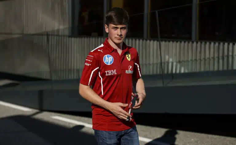 Mika Salo tekee Tuukka Taposen tilanteen selväksi