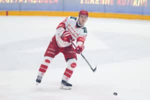 Sportin jättänyt suomalaispakki suuntaa eksoottiseen suuntaan
