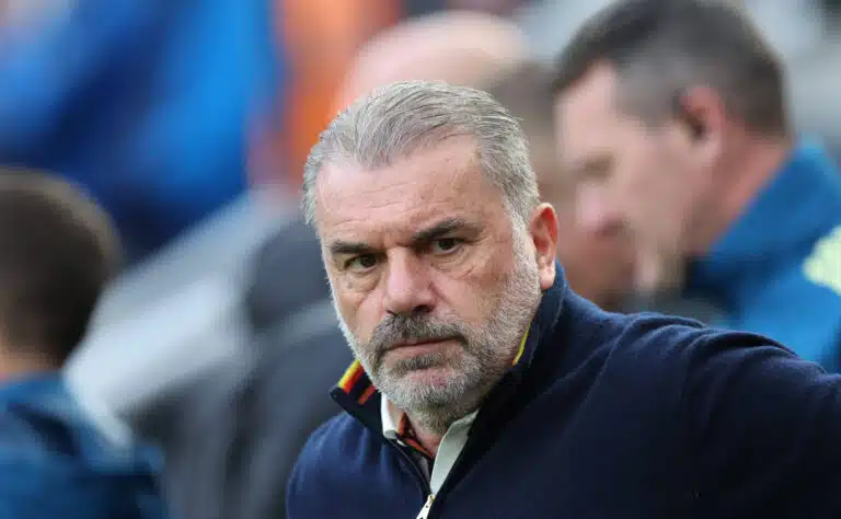 Pois potkittu valmentaja laukoi ankaraa kritiikkiä Tottenhamille – ”He eivät ole iso seura”