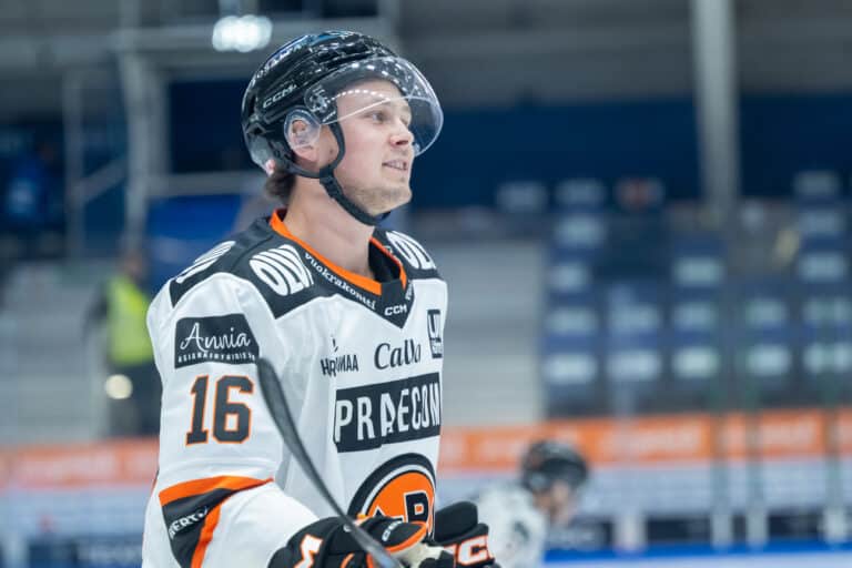 HPK:lta valitettava tilannepäivitys