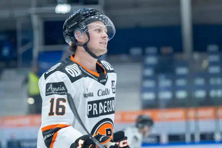 HPK:lta valitettava tilannepäivitys