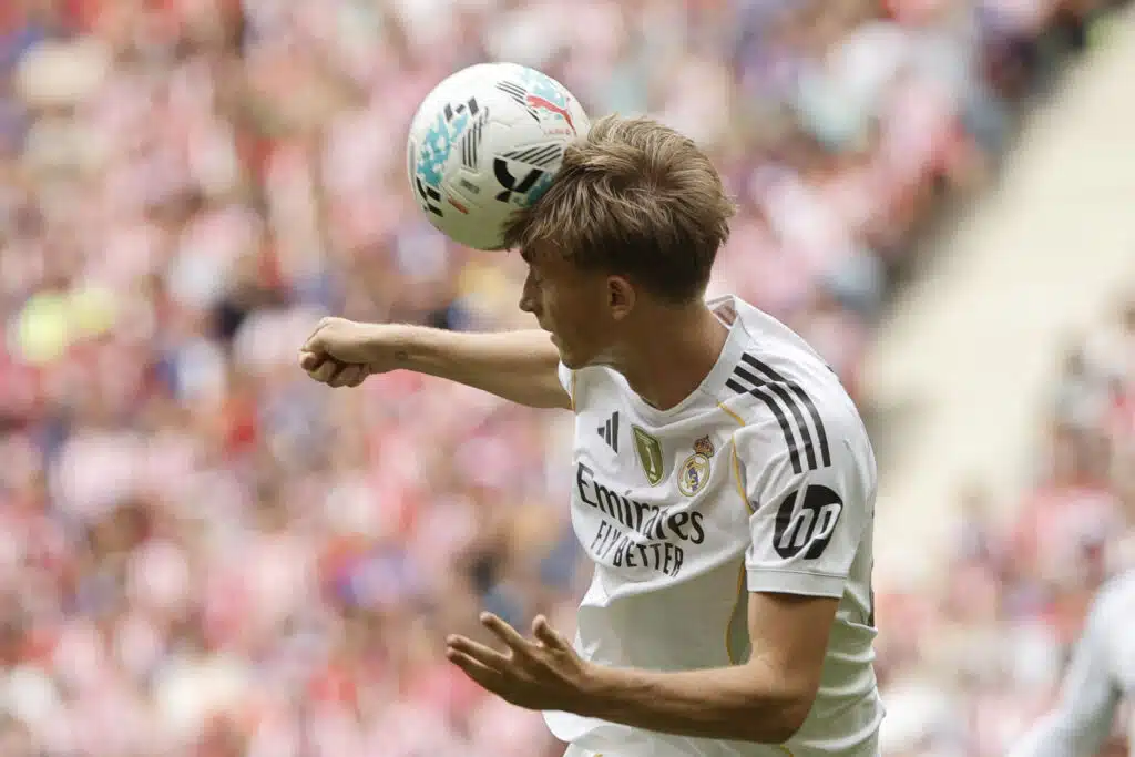 Real Madrid sai ikäviä uutisia – tähtipelaajan El Clasico vaarassa?