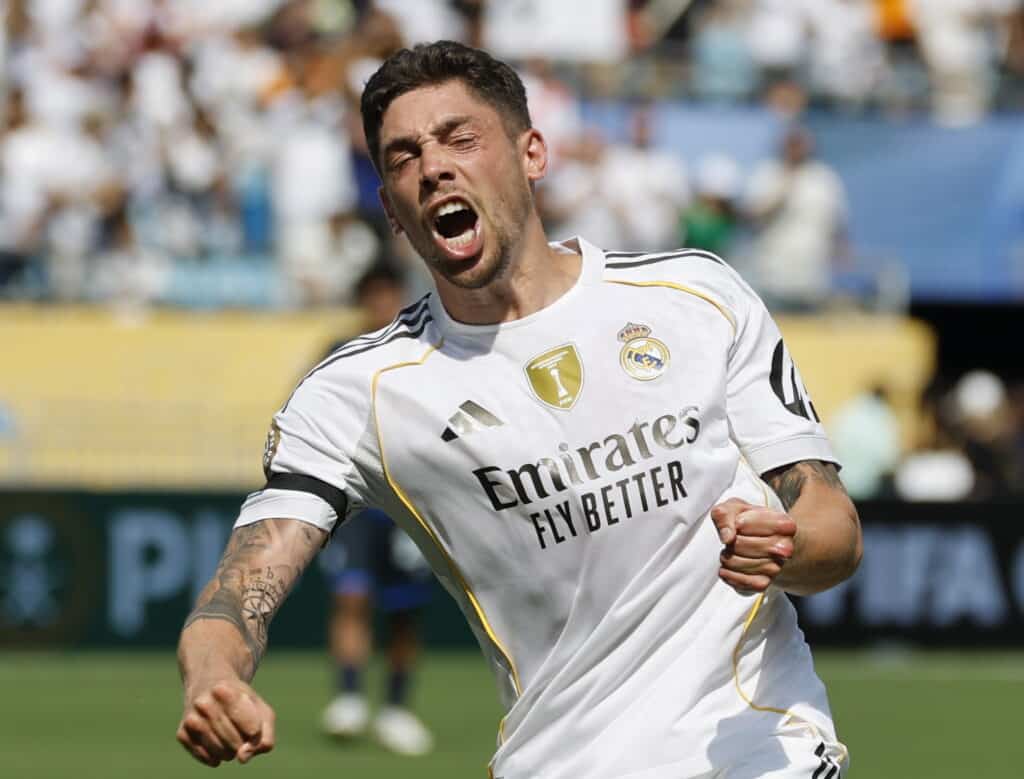 ManU sai kuulla himoitsemansa pelaajan hinnan: miljardi euroa