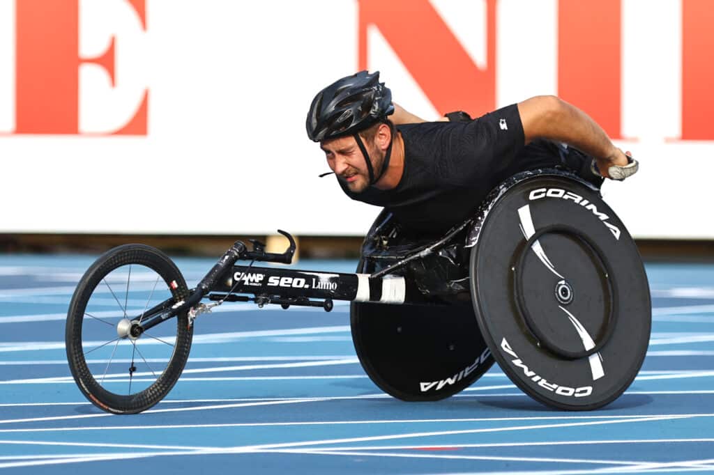 Suomen MM-mitalitoivo hylättiin