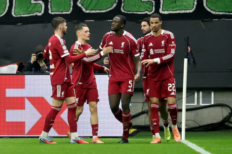Antti Niemi latasi Liverpoolista suorat sanat