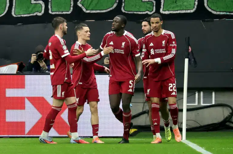 Antti Niemi latasi Liverpoolista suorat sanat
