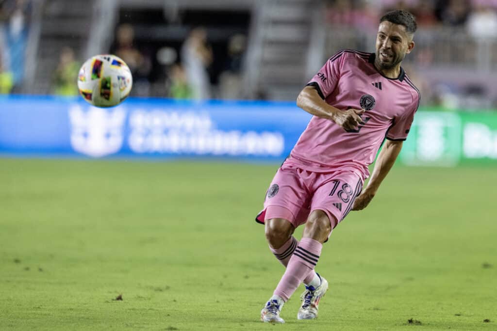 Barca-legenda lopettaa uransa