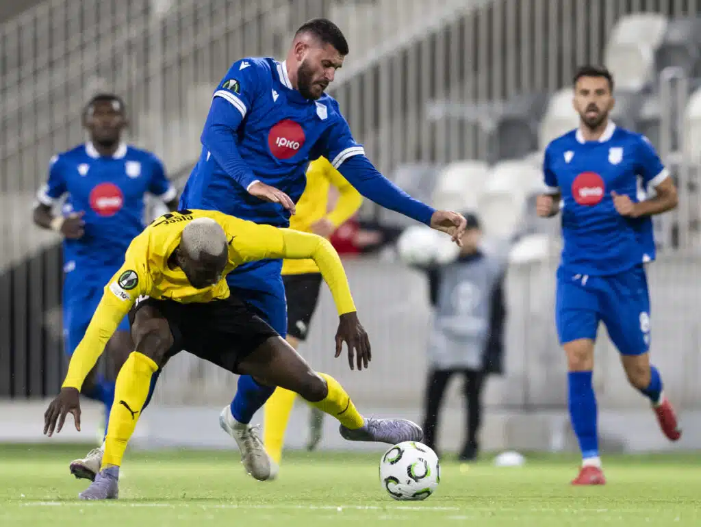 KuPS avasi pistetilinsä Konferenssiliigassa