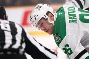 Mikko Rantasen tilanteeseen saatiin päivitystä Mikko Rantasen tilanteeseen saatiin päivitystä