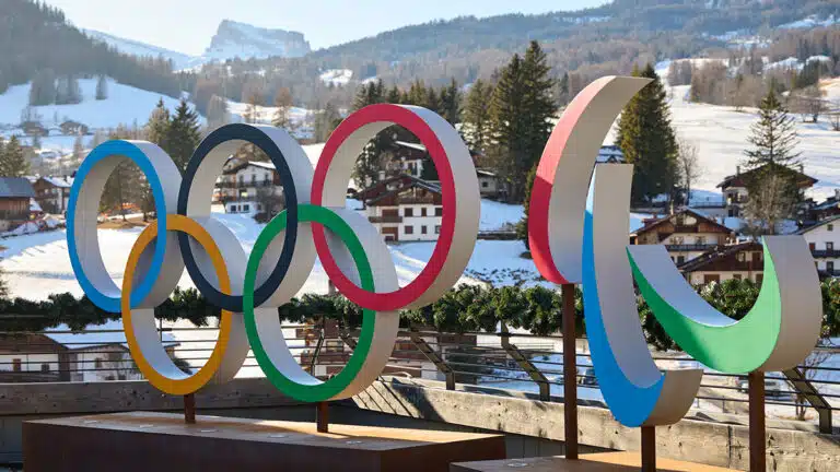 Kiusallinen ongelma olympialaisissa – ”Kiinnitämme maksimaalista huomiota”