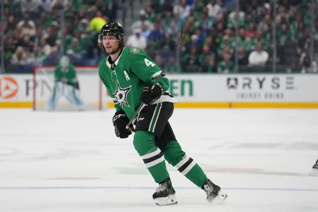 NHL:n parhaat puolustajat laitettiin järjestykseen - Miro Heiskaselle kovaa arvostusta NHL:n parhaat puolustajat laitettiin järjestykseen – Miro Heiskaselle kovaa arvostusta