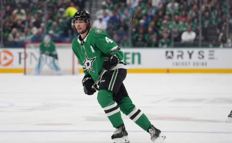 Miro Heiskasen tehoilta nosti hänet harvalukuiseen kerhoon Miro Heiskasen tehoilta nosti hänet harvalukuiseen kerhoon