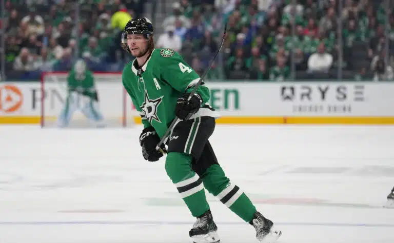 NHL:n parhaat puolustajat laitettiin järjestykseen - Miro Heiskaselle kovaa arvostusta NHL:n parhaat puolustajat laitettiin järjestykseen – Miro Heiskaselle kovaa arvostusta