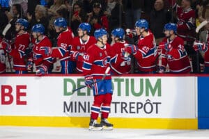 Oliver Kapanen nousi Saku Koivun rinnalle harvinaiseen kerhoon