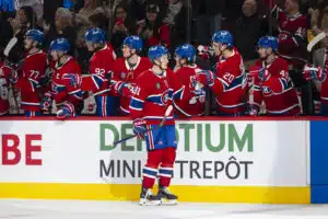 Oliver Kapanen nousi Saku Koivun rinnalle harvinaiseen kerhoon