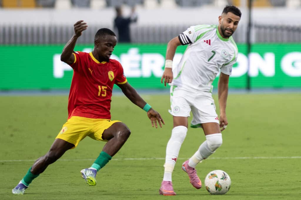 Entinen Manchester Cityn tähti johdatti maansa MM-kisoihin