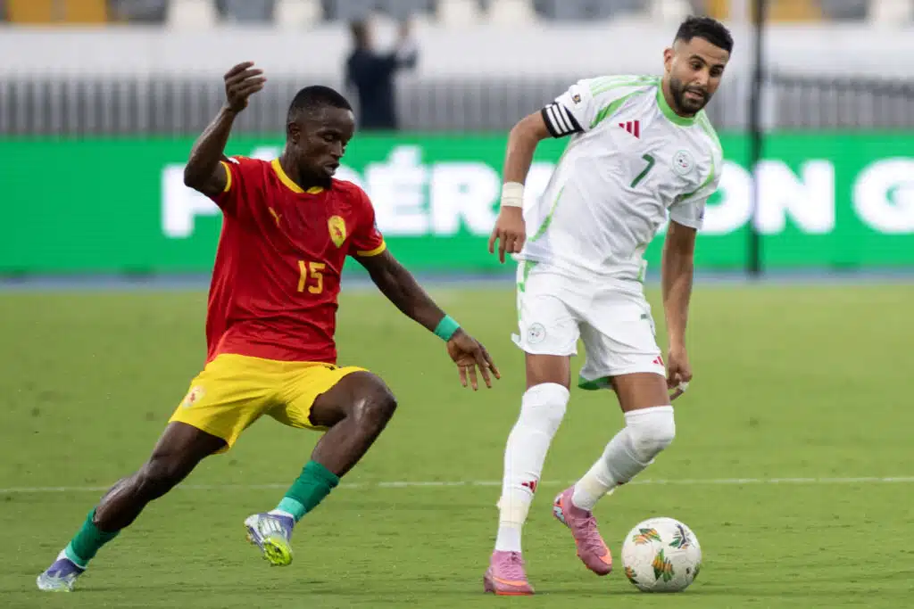 Entinen Manchester Cityn tähti johdatti maansa MM-kisoihin