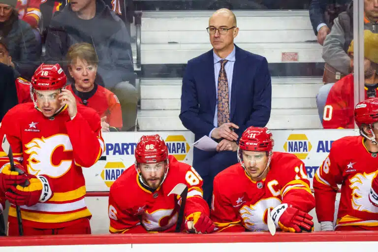 NHL-seura saa hulppean uuden areenan – Gary Bettman ylisti