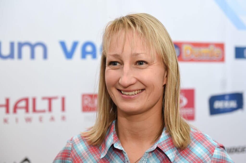 Kalle Palander pihalle – tässä hänen korvaaja