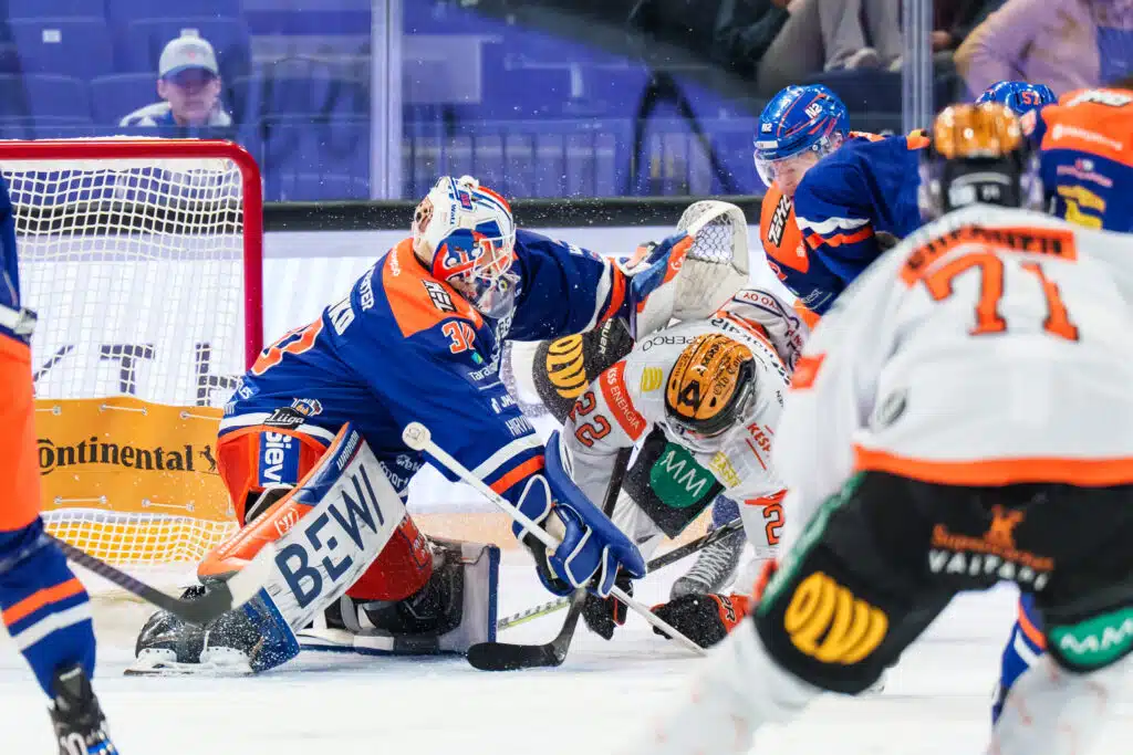 Kärpät jysäytti paukun – Liigassa uskomaton tilanne