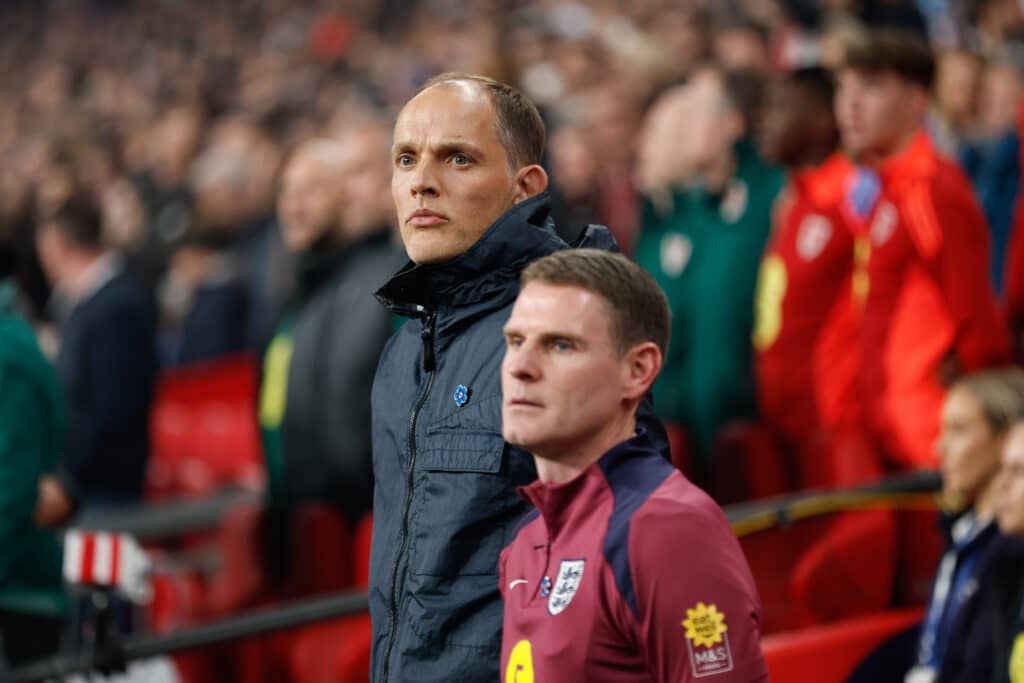 Englannin manageri haukkui kotiyleisön – ”Se on surullista”