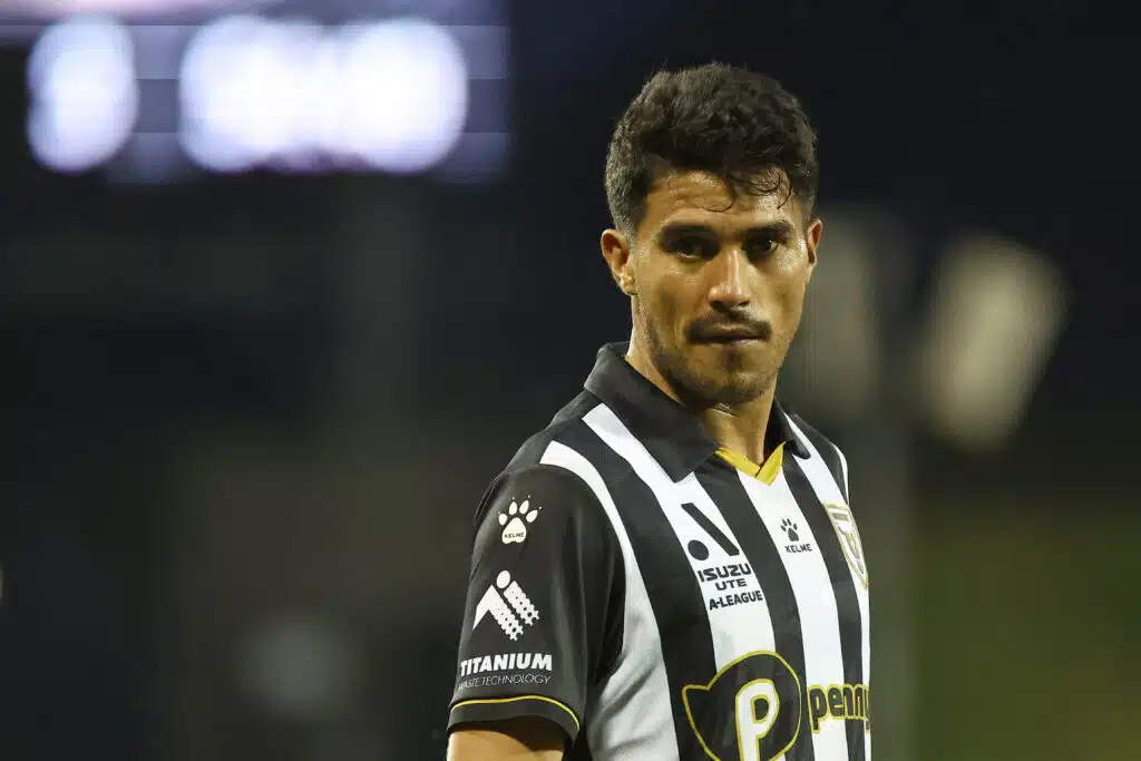 Entinen Chelsea-peluri myönsi syyllisyytensä sopupelaamiseen