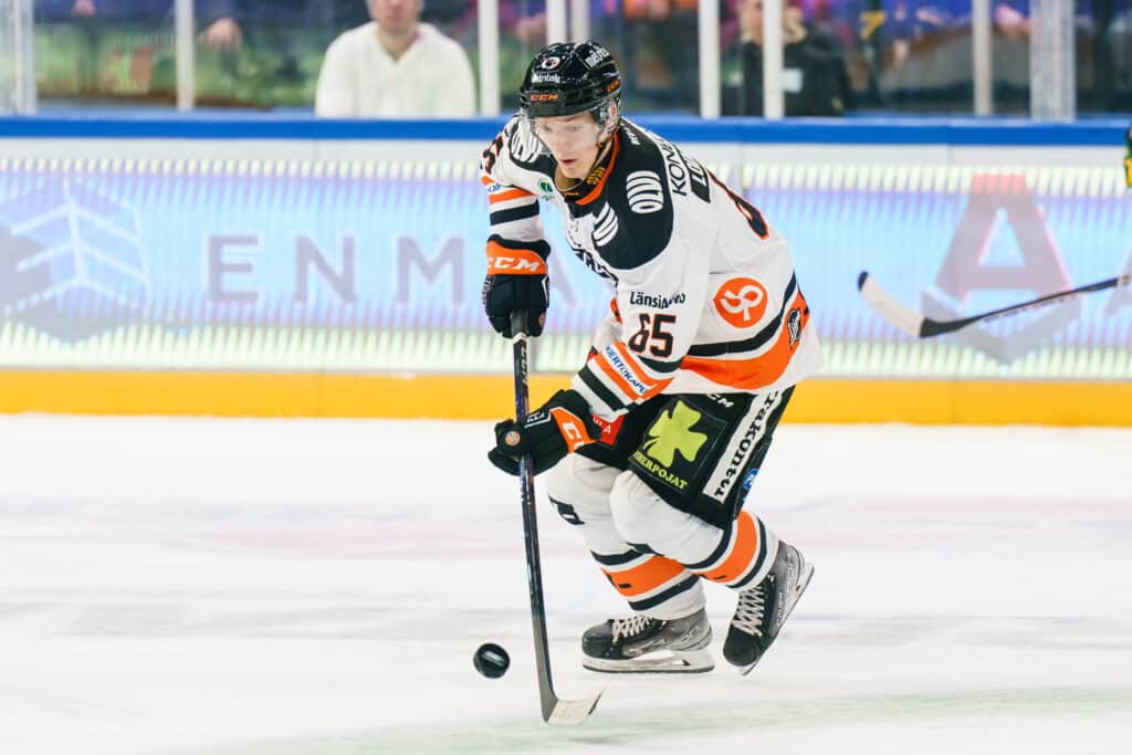 Lähes 250 liigaottelun suomalaispeluri löysi uuden joukkueen