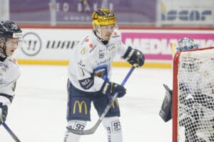 Entinen Liiga-mestari sopimukseen ulkomaalaisseuran kanssa