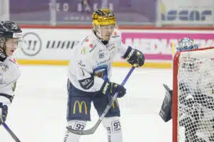 Entinen Liiga-mestari sopimukseen ulkomaalaisseuran kanssa
