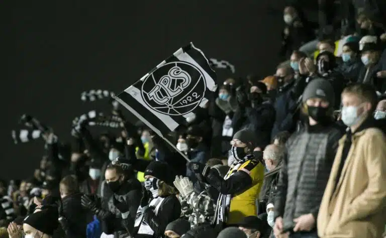 TPS vaikeuksissa uuden kauden alla