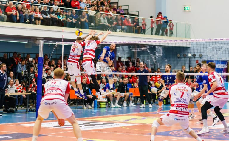 Lähtö tuli - Suomen huippuseura joutui nöyrtymään eurokentillä Lähtö tuli – Suomen huippuseura joutui nöyrtymään eurokentillä