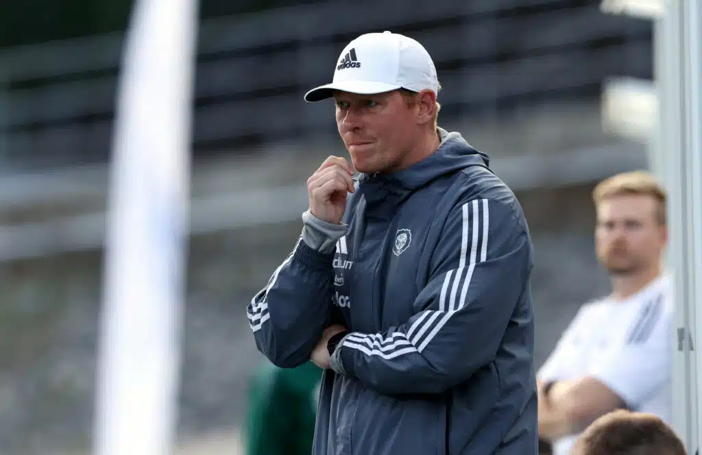 Mikael Forssell jättää HJK:n – tiedote melkoista ylistyshöttöä