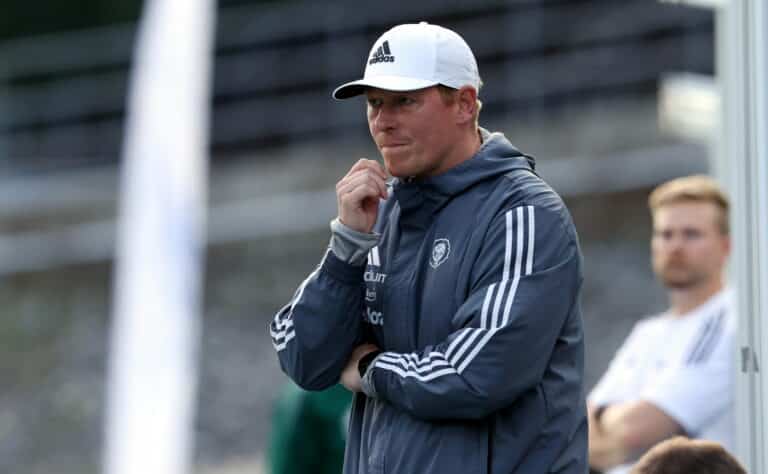 Mikael Forssell jättää HJK:n – tiedote melkoista ylistyshöttöä Mikael Forssell jättää HJK:n – tiedote melkoista ylistyshöttöä