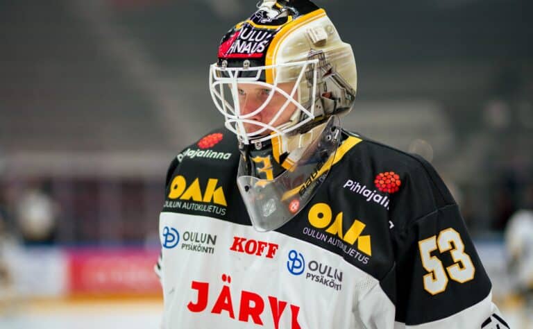 Lähes 250 liigaottelun suomalaisveskari löysi uuden seuran Lähes 250 liigaottelun suomalaisveskari löysi uuden seuran