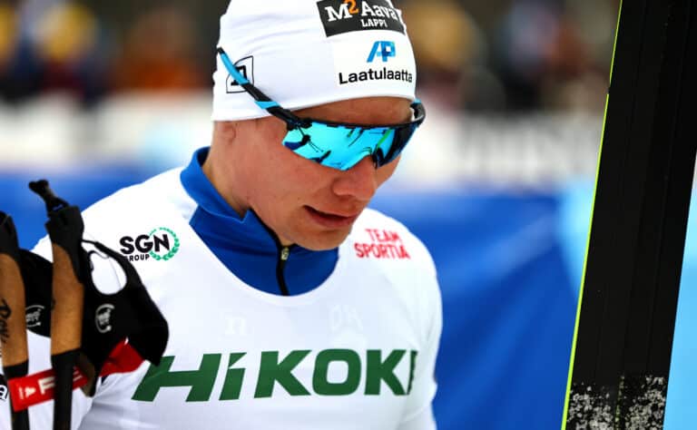 Suomalaissprinttereille pettymys Trondheimissa