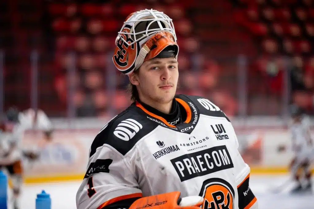 HPK:n sankari yrittää vaikeuttaa Mikko Mannerin elämää