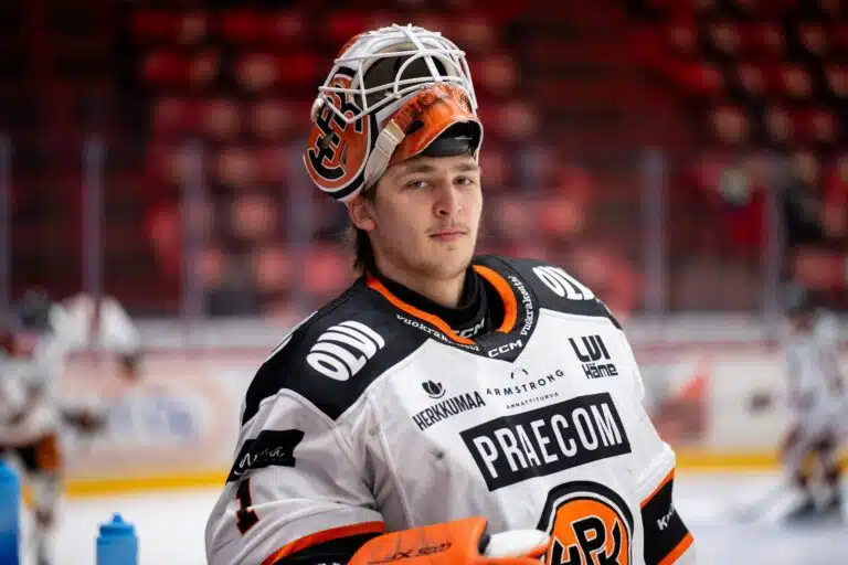 HPK järjesti sensaation – ”Tämän sarjan paras matsi”