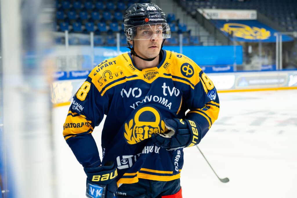 Lukon tehomies latasi faktat Jokereiden Liiga-noususta