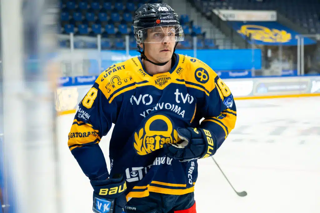 Lukon tehomies latasi faktat Jokereiden Liiga-noususta