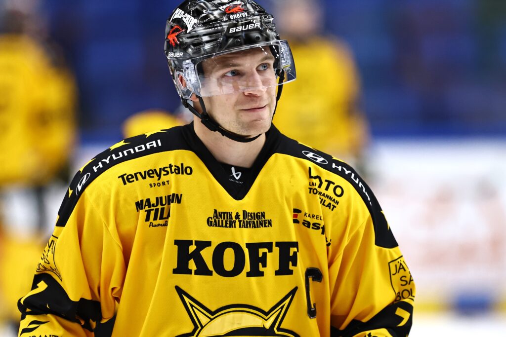 Raimo Helmisen SaiPalle taas karu tulos – kapteeni teki asiat selviksi