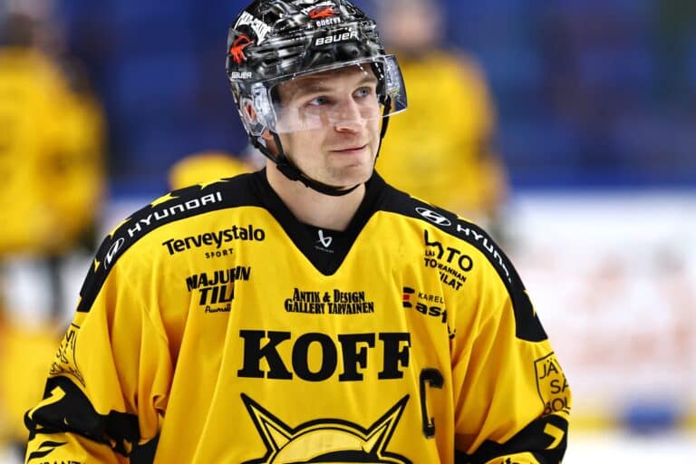 Raimo Helmisen SaiPalle taas karu tulos – kapteeni teki asiat selviksi