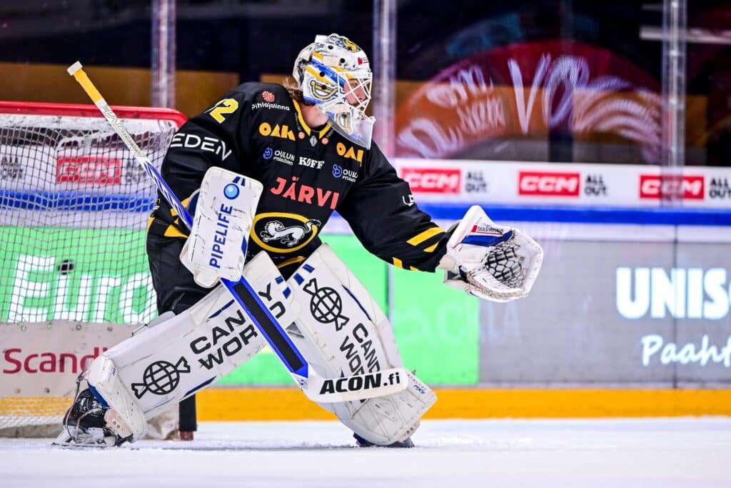 Nyt alkoi tapahtua – SM-liigan kriisiseura purki sopimuksen