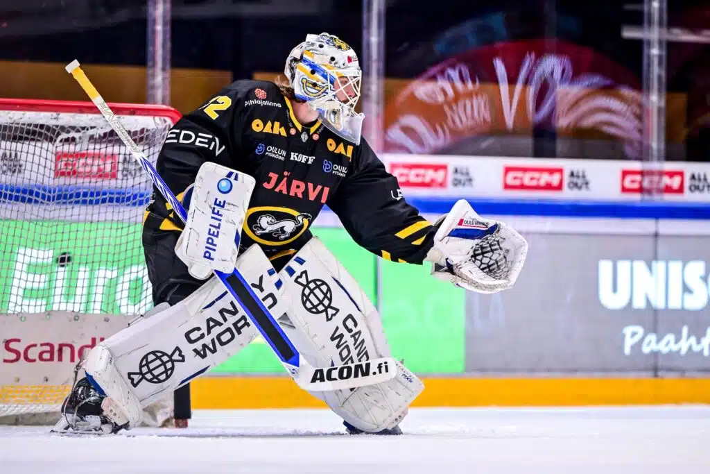 Nyt alkoi tapahtua – SM-liigan kriisiseura purki sopimuksen