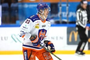 Tylyä! – Tappara kyykyttää Jokereita