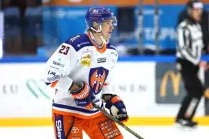 Jyrki Jokipakka, Tappara