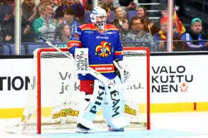 Jokereilta putosi isoja uutisia – tältä näyttää liigajoukkue