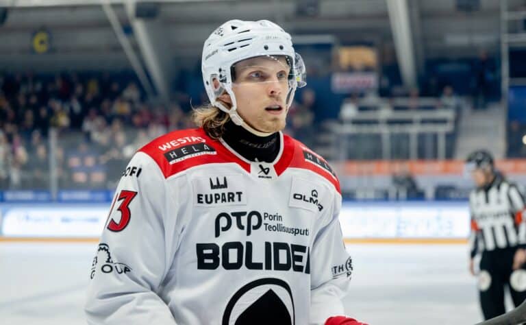 IL: Olli Jokisen HIFK hankki pelaajan SM-liigan sensaatiojoukkueesta IL: Olli Jokisen HIFK hankki pelaajan SM-liigan sensaatiojoukkueesta