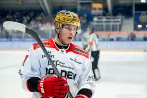 Ässille loistavia uutisia – tehopelaaja palaa kokoonpanoon